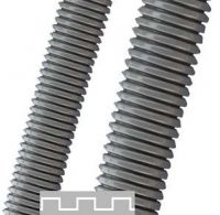 Kunststoff-Wellschlauch ROHRflex-PA6AD42,5gr