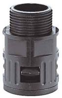 Schnellverschraubung RQG-M AD21,2/M25gr
