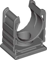 Schlauchhalter RQH AD21,2sw