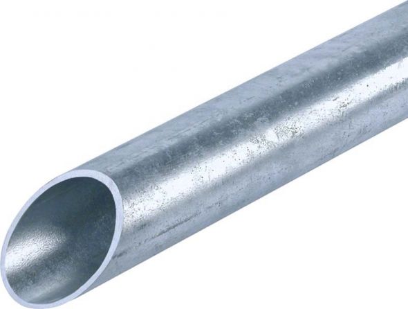 STECK-ES-V M25VERZI. verz. M25 Stahlpanzerrohr