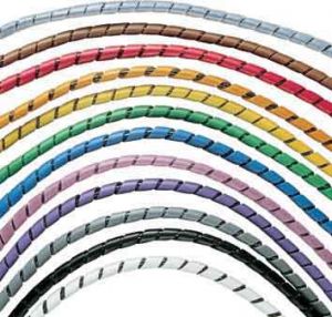 Spiralband T25F-C