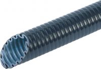 Kunststoffpanzerrohr FFKuS-ES-F-UV50mm sw