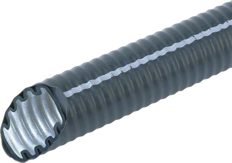 Kunststoffpanzerrohr FFKuS-EM-F-LS0H 32