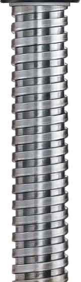1010111011 METALLSCHUTZSCHLAUCH