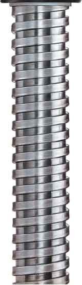 1010111014 METALLSCHUTZSCHLAUCH
