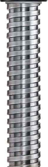 1010111011 METALLSCHUTZSCHLAUCH