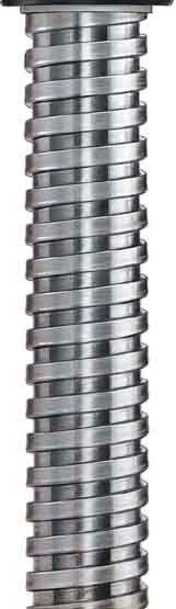 1010111016 METALLSCHUTZSCHLAUCH