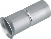 Endtülle AES-E 16mm alu