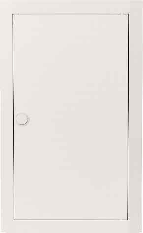 Blendrahmen +Tür BL530