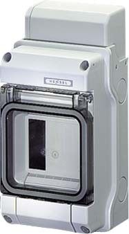 Automatengehäuse KV 9103