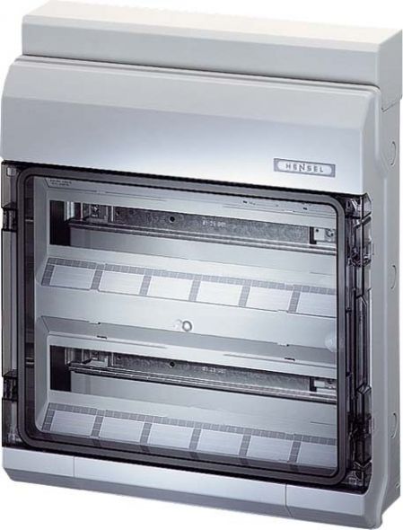 Automatengehäuse KV 9236