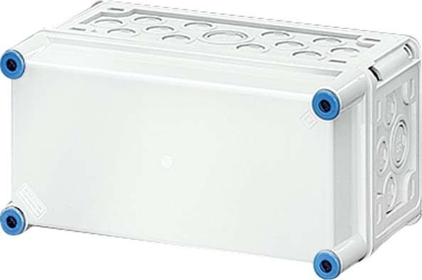 Leergehäuse Mi 0101