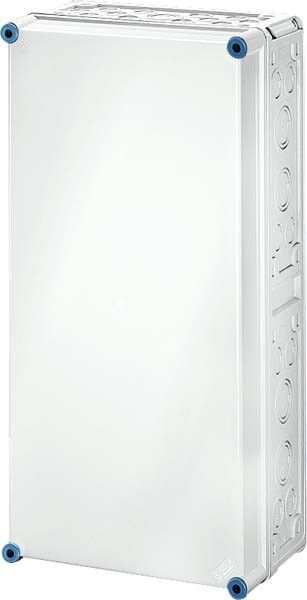 Leergehäuse Mi 0401