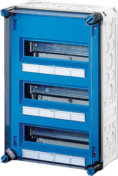 Automatengehäuse Mi 1336