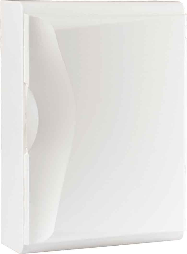 AP-Kleinverteiler BC-A-1/13-TW-G