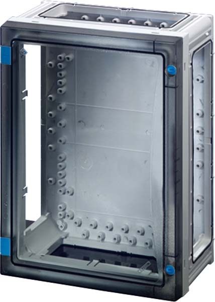 Leergehäuse FP 0210