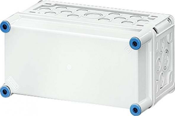 Leergehäuse Mi 0101