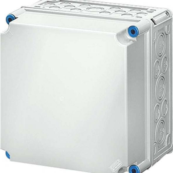 Leergehäuse Mi 0211