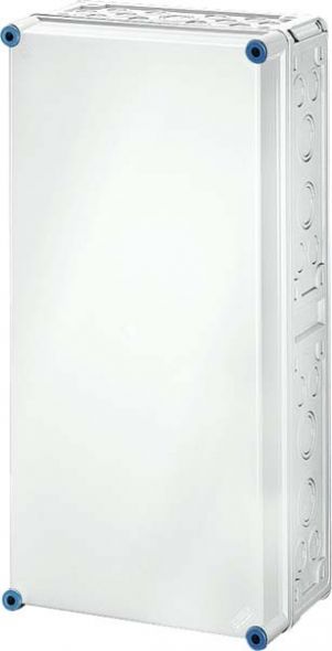 Leergehäuse Mi 0401