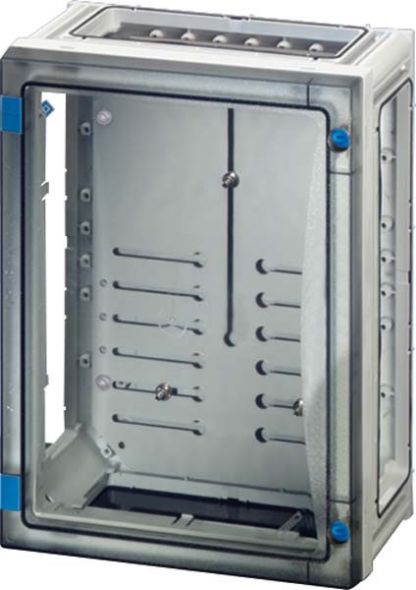 FP2211 Zählergehäuse Einbautiefe 136 mm