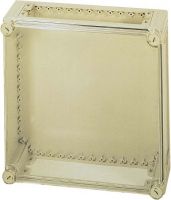 Verteilergehäuse CI43-200