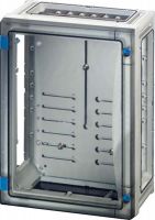 FP2211 Zählergehäuse Einbautiefe 136 mm