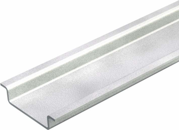 Hutschiene ungelocht 2069 1M GTP