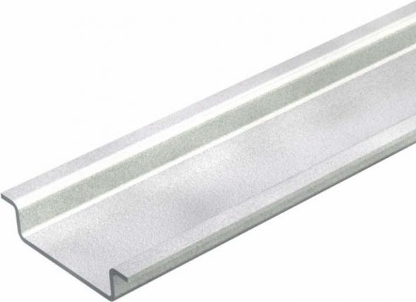 Hutschiene ungelocht 2069 1M GTP
