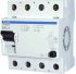 FI-Schutzschalter DFS4 4-polig 40A 30mA Typ A SK 09134901