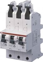 Hauptsicherungsautomat S751/3-E40 3-pol 40A E SS