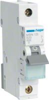 Leitungsschutzschalter MBN120 B-20A 1pol