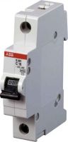 Leitungsschutzschalter S201 C-3A 1pol