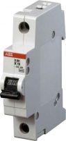 Leitungsschutzschalter S201 K-1A 1pol