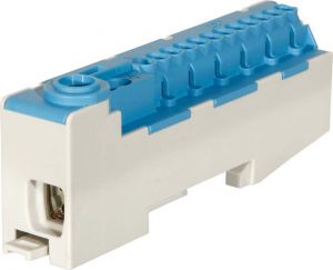 Nulleiterklemme N 14-S