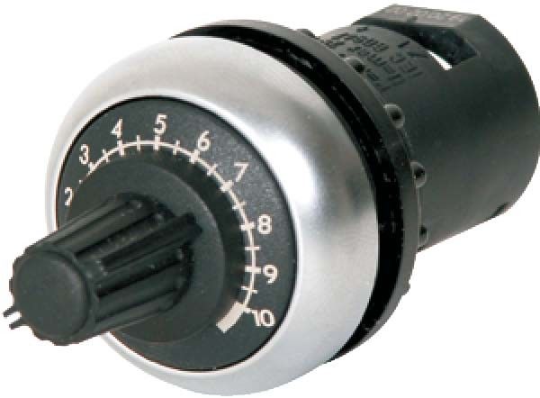 Potentiometer M22-R47K