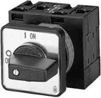 Ein-Aus-Schalter T0-1-102/E