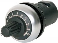 Potentiometer M22-R47K