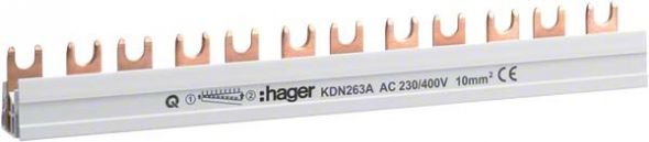 Phasenschiene KDN263A