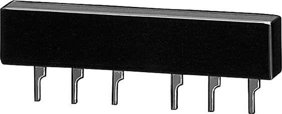 3RV1915-1CB 3-Phasen-Sammelschiene