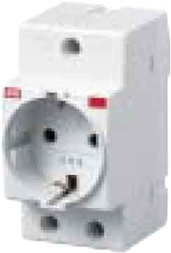 Schuko-Steckdose M 1175