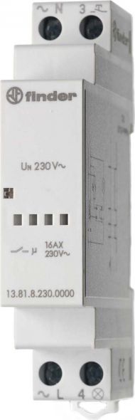 Stromstoßschalter 13.81.8.230.0000