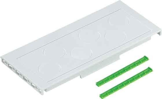 Einführungsflansch GFL 361-m