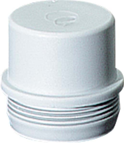 Einsteckstutzen ESM 40