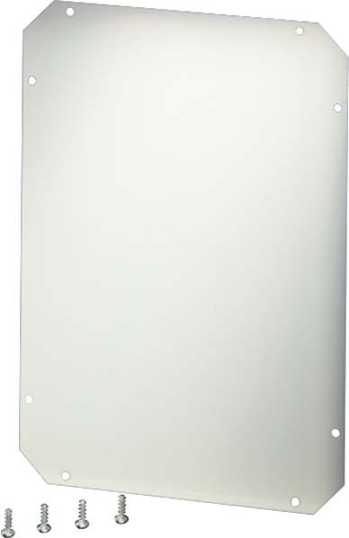 Montageplatte FP MP 20