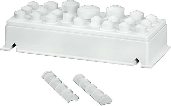 Anbauflansch FP FG 222