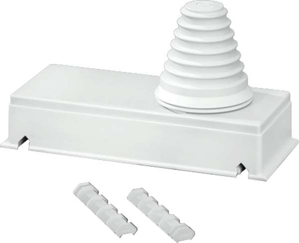 Anbauflansch FP FG 272