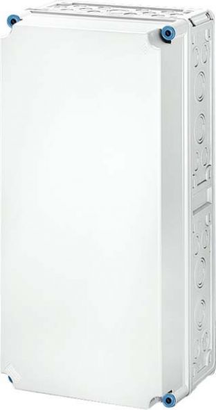 Leergehäuse MI 0411