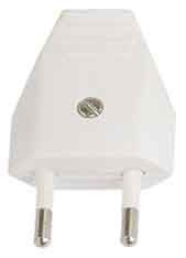 Euroflachstecker 900.003