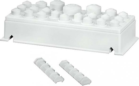 Anbauflansch FP FG 222