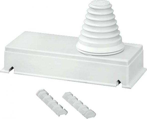 Anbauflansch FP FG 272